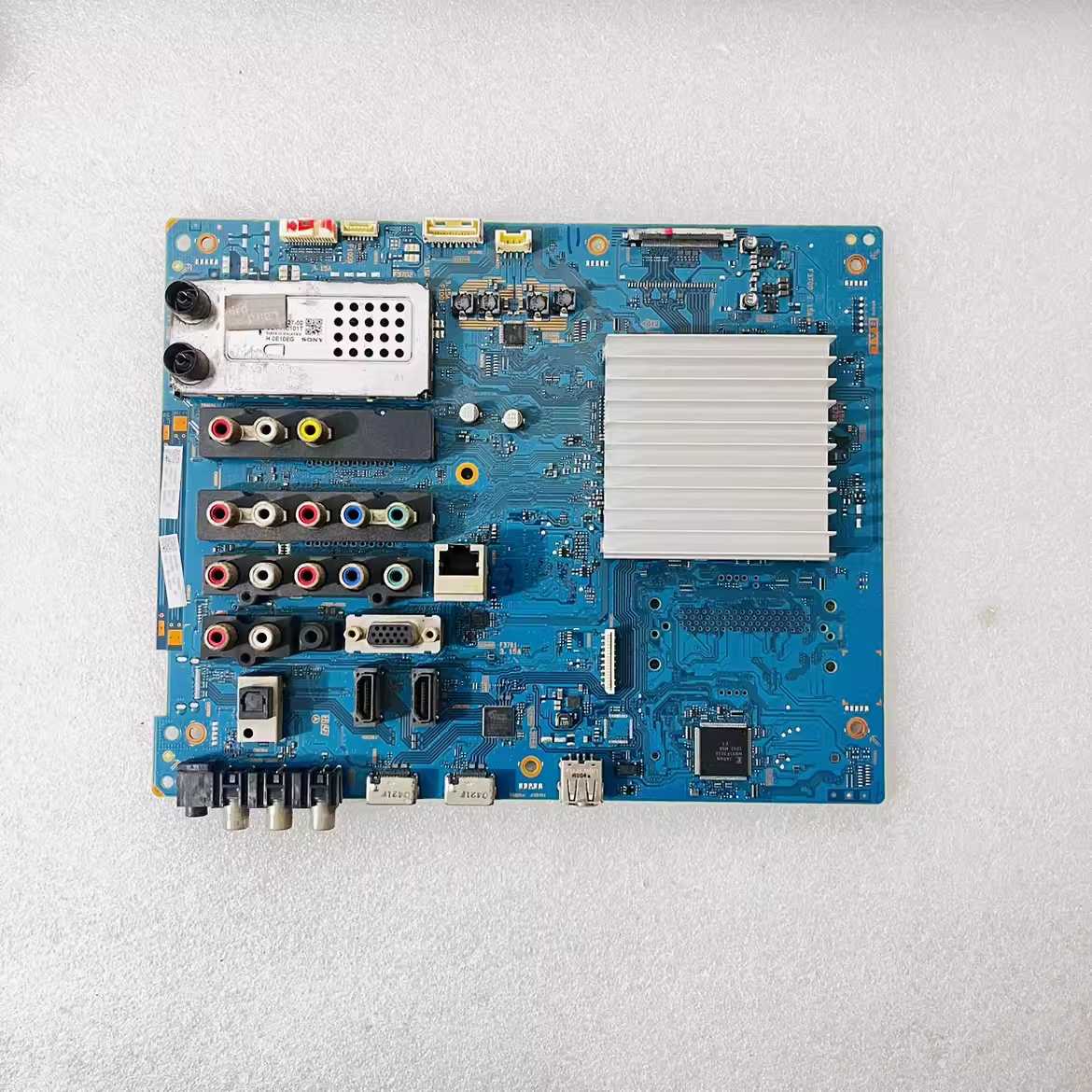 主板1-881-636-12屏LTV400FH01