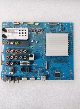 原装拆机 索尼40EX710 主板1-881-636-12配屏LTV400FH01 现货