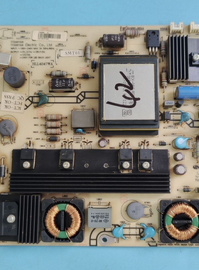 原装海信LED42T36P 42K100N电源板RSAG7.820.4543 HLL4047WA测好