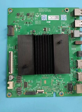 适创维65A5PRO 65G22PRO电视主板A7R3011 N012406-001985-002屏选