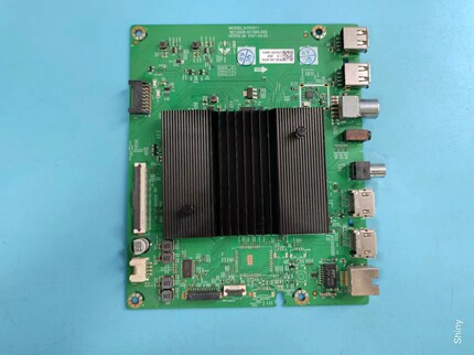 适创维65A5PRO 65G22PRO电视主板A7R3011 N012406-001985-002屏选