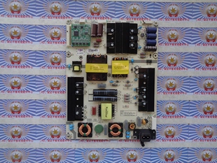 4655WP 海信LED55MU7000U HLL RSAG7.820.6350 实物拍照 电源板