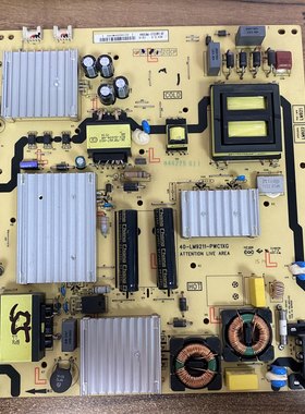 TCL L55A980CUD D55A561U 电源板40-LM9211-PWD1XG PWC1XG现货 华