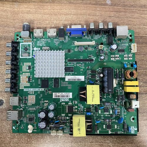 原装飞利浦48PFF5071/T3主板