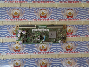 原装 无维修 海尔LS55AL88K51A3逻辑板 CEC-PCB5460001A 实物图