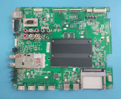 适用LG47寸47LV5700-CA电视