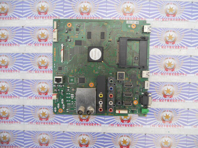 原装正品索尼KDL-46EX520主板
