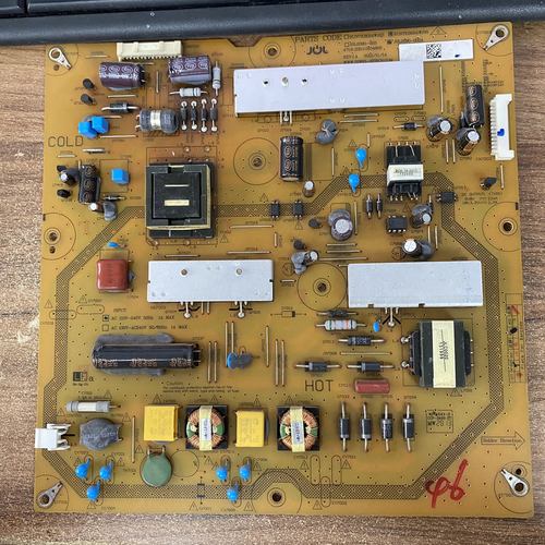 夏普LCD-46DS30A电源板JSL2090