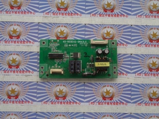 AA原装 正品 TCL B55A380恒流板40-R55E42-DRA2LG