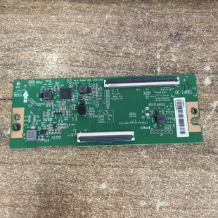 海信 75E3F J75H电视逻辑板 RSAG7.820.12691/ROH现货拆机原装 华