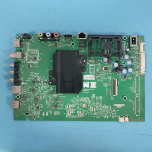 原装创维50/58G6B 55G3 50/55M7S 58F6A主板5800-A8H520-0P00屏选