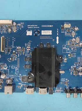 原装酷开U50主板5800-A5S020-0P00屏RDL500WY(QD0-009) 测好发货
