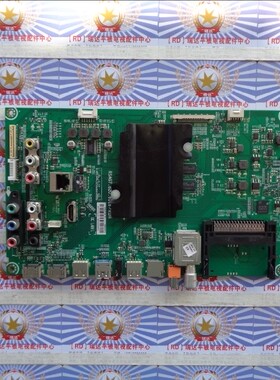 原装海信 LED50K320U主板RSAG7.820.6016 (B0M1)屏HD500DU-B01/S0