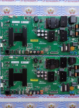 已测好！小米 L49M5-AZ 主板 TPD.T962.PC791 屏 M149TV(M49)