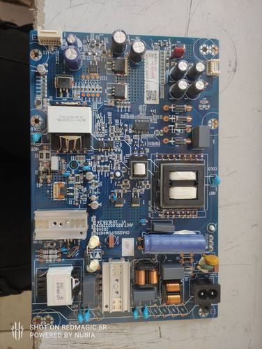 原装长虹55Q6K.65电源板