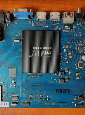 乐视S50Air 主板X50-Air-MB-H4200 203300000770屏 V500HKI-PS6