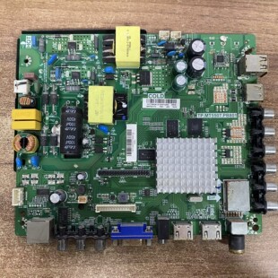 先锋LED-48PFF5071/T3主板TP.MT5507.PB801配屏LSC480HN08现货 华