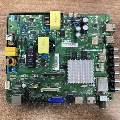 先锋LED-48PFF5071/T3主板TP.MT5