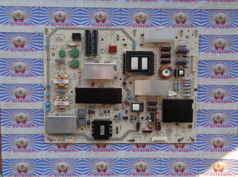 原装非代用夏普 LCD-60SU660A 电源板 RUNTKB476WJQZ JSL2230-003
