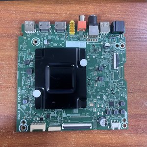 原装海信75E3Q主板RSAG7.820.13537屏HD750K1U41现货 啊