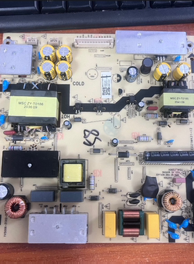 原装海尔55U1电源板TV5006-ZC02-02 0090732347 E021M431-I2啊