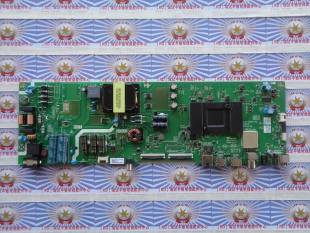 创维55MP 55E33A 55M9主板5823-A8H230-1P10屏LC550EGJ(SM)(M3)