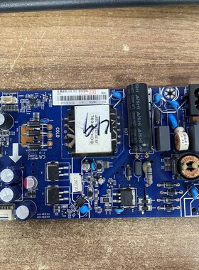 长虹49A3U 49D3S 49U1电源板JUC7.820.00194091 6.820.00197550于