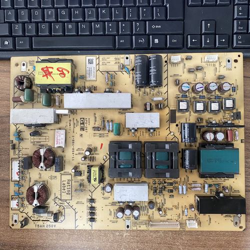 原装索尼KDL-60LX900电视电源板A