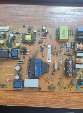 实物图LG 55LN5400-CN55LA6200-CN电源板LGP55-13PL2 EAX64905601