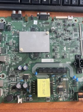 原装海信LED43HS266电视主板RSAG7.820.9052屏JHD425S1F71测好 啊