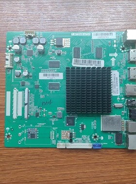 长虹U55GT.MT5508.U753主板现货