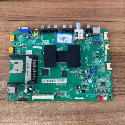 v原装TCLL48A71主板40
