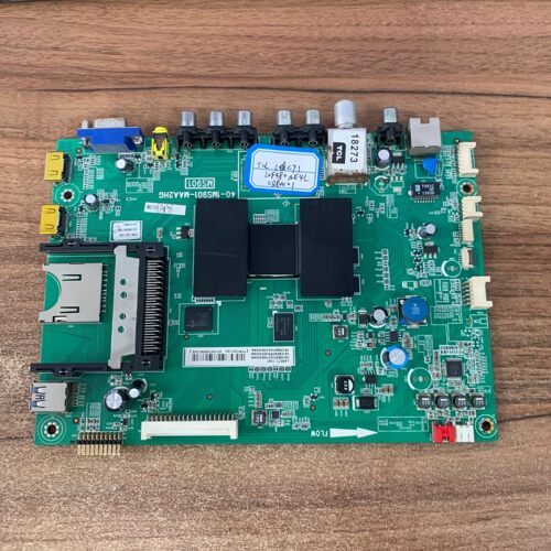 v原装TCLL48A71主板40