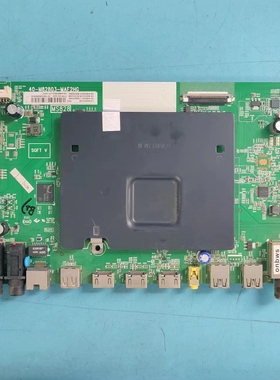 原装TCL L55H8800A-CUDS L48E5800A-UD主板40-M82803-MAF2HG屏选
