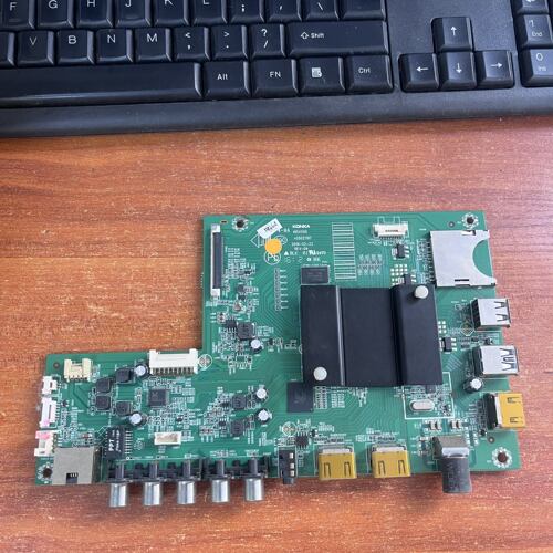 原装康佳LED55E88U电视主板35021