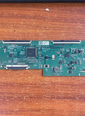 原装红米 L85RA-RX 电视逻辑板 CV850U1-T01-CB-4 CV850U1-T01 阿