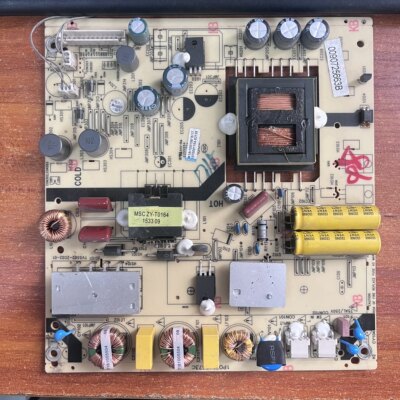 原装海尔LE48AL88G31C电源板TV55