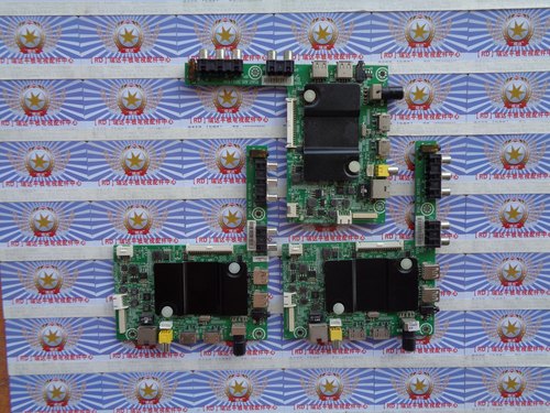 @@原装海信LED42K220 BOM1主板RSAG7.820.5972屏HD420DF-B51/B2