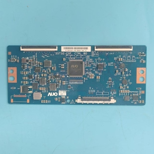 原裝 50N5700U電視邏輯板55T32 C0F 測好發(fā) 現(xiàn)貨海信LED50EC720US