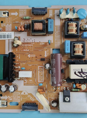 A原装三星UA55KC20SAJ UA49K6800AJ电源板L55E1-KDY BN44-00872A