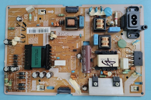 BN44 A原装 KDY UA49K6800AJ电源板L55E1 00872A 三星UA55KC20SAJ
