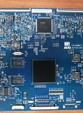 三星UA46ES6800J逻辑板T315XW07 V1 31T18-C07 屏LE460CSA-B1