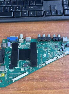 原装海尔LED46A710P主板MHTV3236-ZC01-01屏HV460WU2-200测好 啊