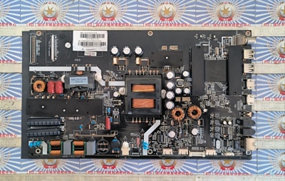 风行G55Y主板MS6381-ZC01-01