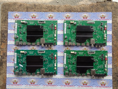 TCL55P3主板40-M838CA-MAD2HG