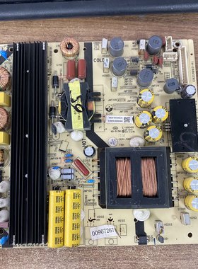 原装 海尔LS65AL88K81 U65H3电源板TV5502-ZC02-01 0090726716B于