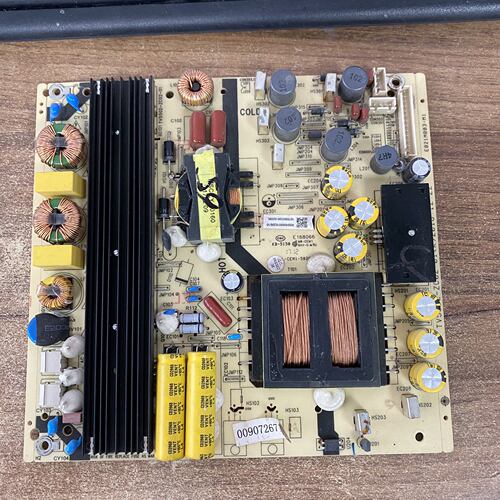 原装海尔LS65AL88K81电源板