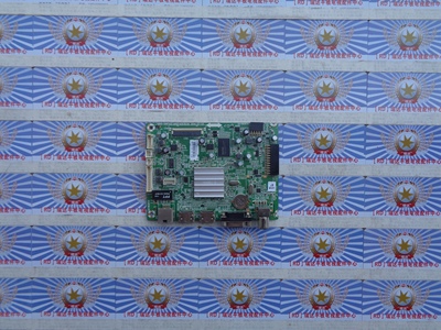 原装创维 49E361W 主板 5800-A8R740-0P60 屏 SDL490FY(LD0-001)