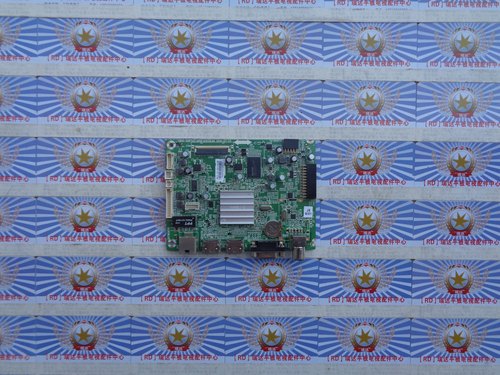 原装创维 49E361W 主板 5800-A8R740-0P60 屏 SDL490FY(LD0-001)
