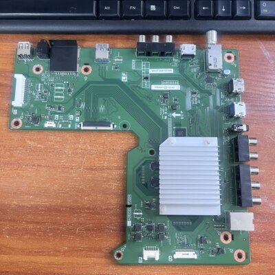 主板QPWBXG583WJN1配屏MA7